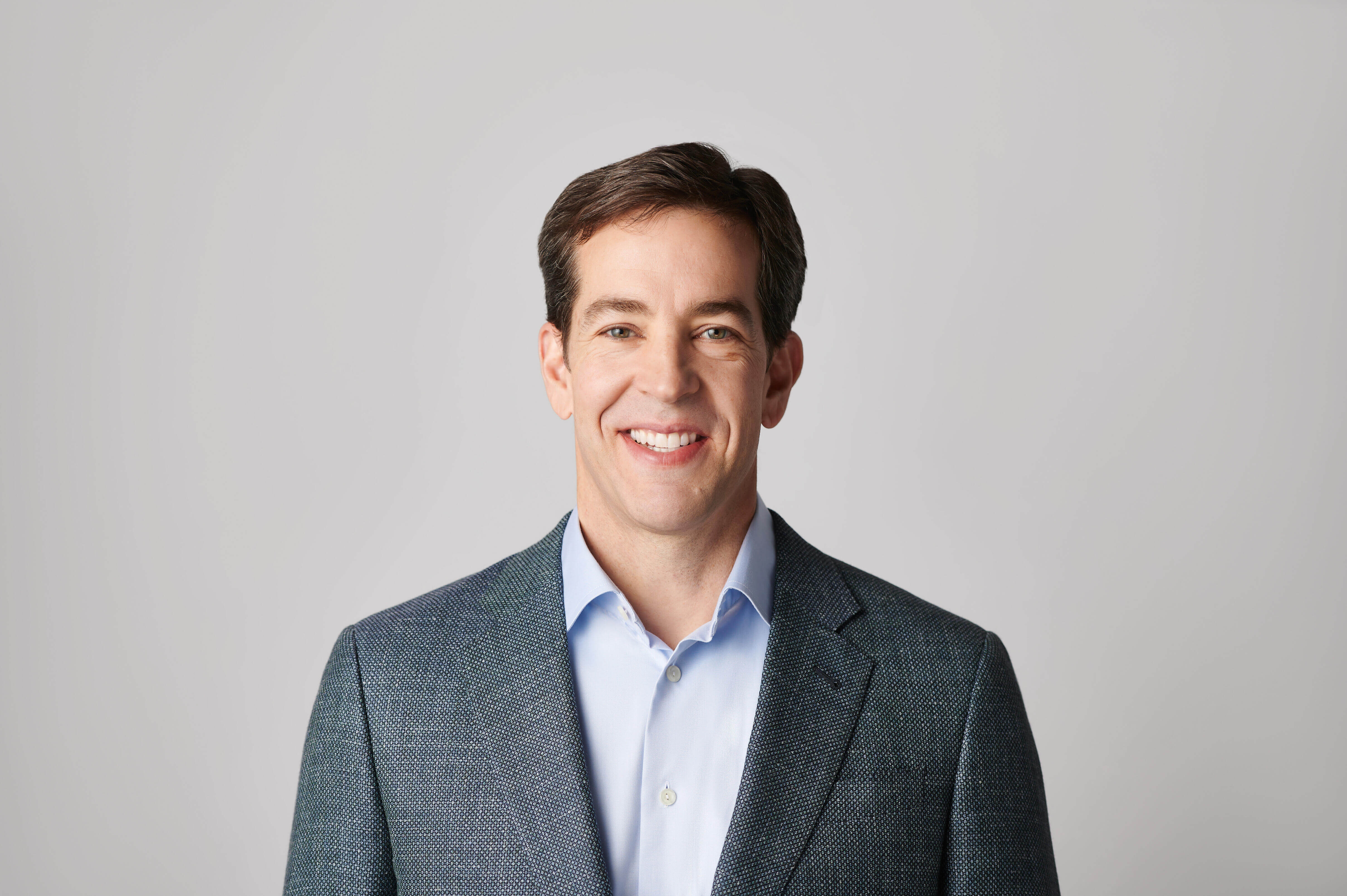 Todd McKinnon