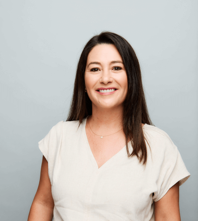 Okta VP of Global Impact and Chief of Staff to COO Erin Baudo Felter